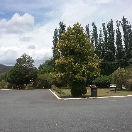 Murrurundi Motel Exterior photo